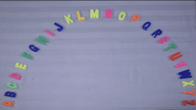 Creations of Manipulation of CVC Words