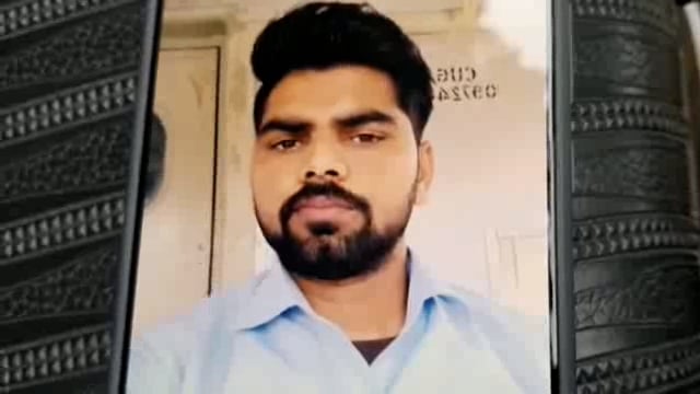 बाद रेलवे स्टेशन पर इंजन की चपेट में आने से लोको पायलट की मौत