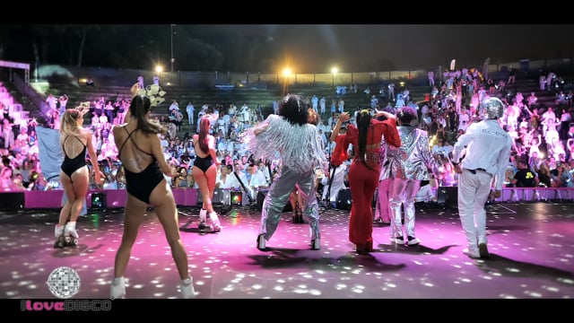 Massimo Pocci video e foto