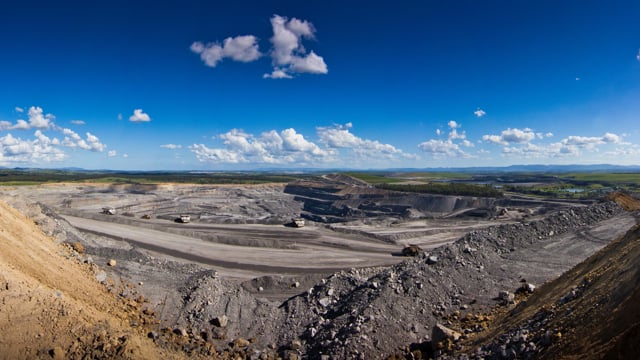Thiess Australian Mining Mt Owen 15 year Anniversary