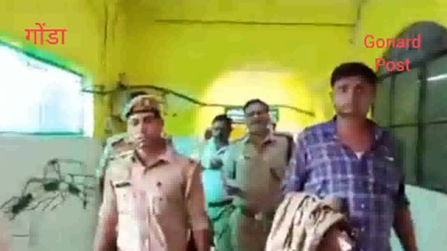 सरयू एक्सप्रेस में महिला पुलिसकर्मी को जानलेवा हमला कर घायल करने के मुख्य आरोपी को पुलिस ने एनकाउंटर में किया ढेर