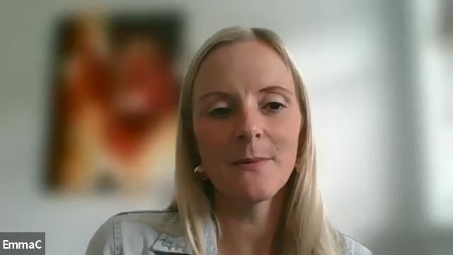 Emma Lisauskas — Client Solutions Director, Briars Group