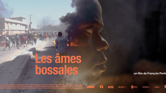 THE SOUL OF THE BOSSALES / Trailer - English