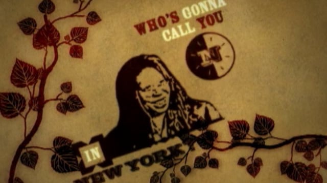 The N-Word (2004)