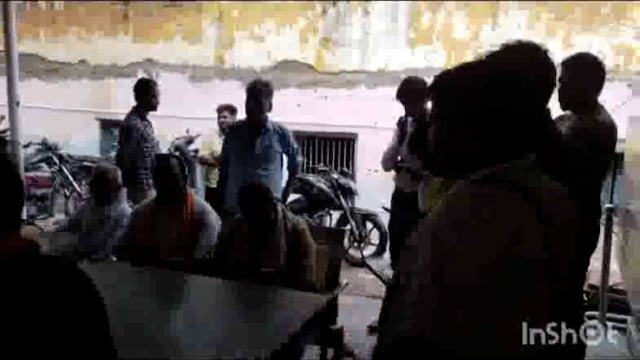 मथुरा में लव जिहाद का मामला संज्ञान में आया गो रक्षक के पदाधिकारियों ने कार्रवाई की मांग की