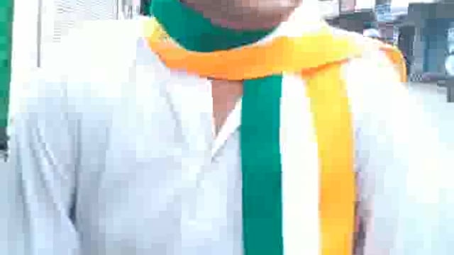 उत्तर प्रदेश के कांग्रेस की पूर्व महासचिव एवं जिला आगरा केमिस्ट एसोसिएशन के अध्यक्ष आशु शर्मा ने आज वर्जन में कहा है