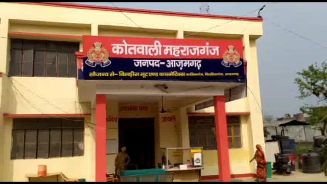 दोहरे हत्याकांड के मुख्य आरोपी से पुलिस की मुठभेड़, बदमाश गिरफ्तार