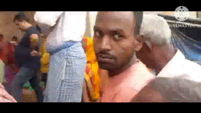 बांका में मूसलाधार बारिश के बीच गिरा मिट्टी का दिवार, एक महिला की मौत एक दर्जन जख्मी