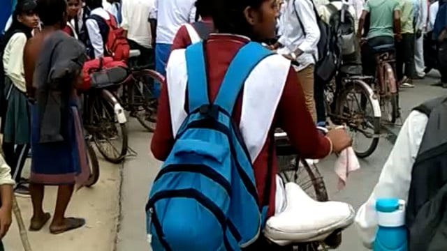 सड़क दुघर्टना में घायल बुजुर्ग की इलाज के दौरान मौत