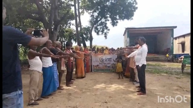 कचरा प्रसंस्करण इकाई के तहत स्वास्थ्य अभियंत्रण अभियान,पंचायतों में चला अभियान