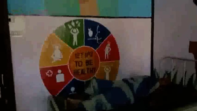 जंग का अस्पताल संडवा चंद्रिका मे महिला मरीज तड़पती रही, अस्पताल में अव्यवस्था