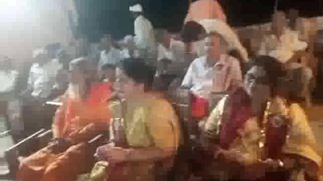 राजस्थान के झुंझनू जिलान्तरर्गत आबूसर गांव में धूमधाम से आयोजित हुआ गोरखनाथ टीला का वार्षिकोत्सव