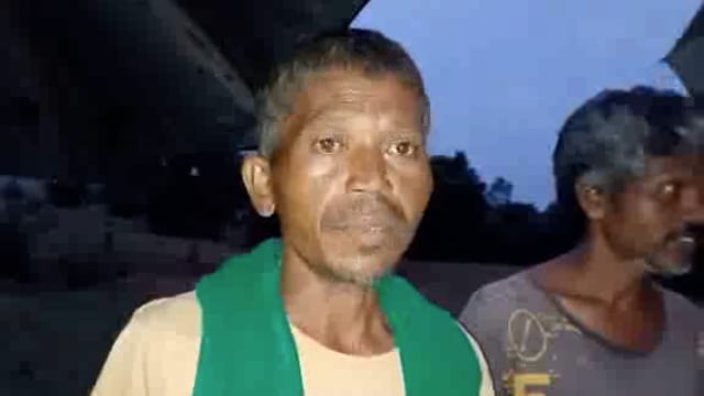 प्रखंड के जतकुटवा गांव में वज्रपात की चपेट में आने से सात मवेशी की हुई मौत, बाल बाल बच्चे चरवाहा।