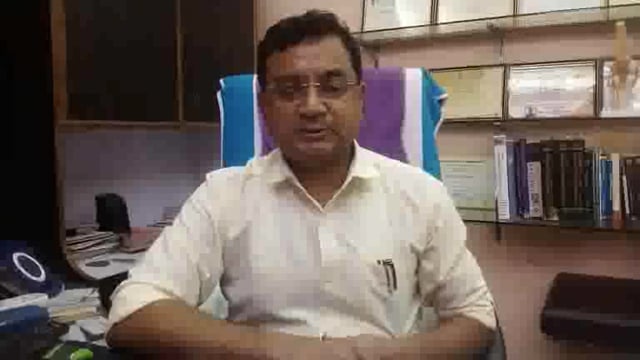 MBBSMS dr.विमल दृवेदी  ऑर्थो सेमिनार में हुए सामिल 