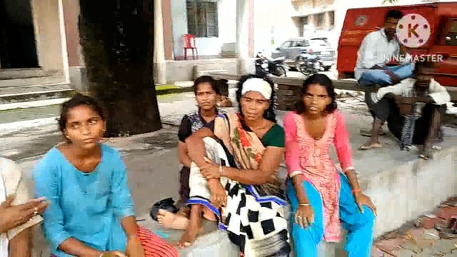 दो पक्षों में हुई मारपीट की घटना में चार लोग हुए जख्मी, प्राथमिक स्वास्थ्य केंद्र सिरदला में किया गया इलाज