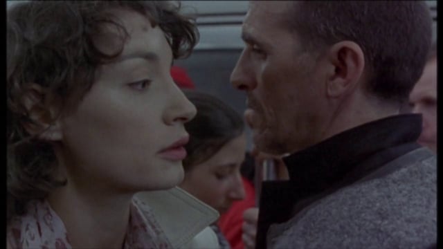 Trailer INTIMISTO