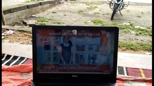 *105 वां एपिसोड मन की बात कार्यक्रम के तहत बीजेपी कार्यकर्ताओं की बेलहर ठाकुरवाड़ी में बैठक आयोजित, कार्यकर्ताओं में हौसला बुलंद*