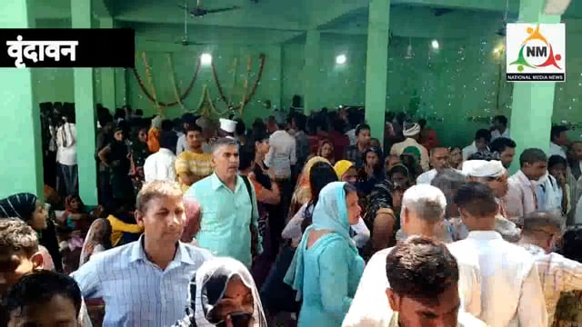 पानीगांव के तीन दिवसीय वायगीर मेला का हुआ समापन, मेला में कंठमाला, विषवेल के हजारों मरीजों का किया गया उपचार।