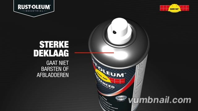 Rustoleum – Advanced Gamma video thumbnail