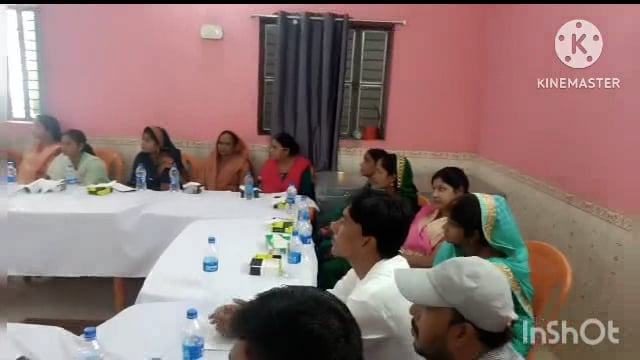 सूरजगढ़ा नगर परिषद कार्यालय में आज बैठक में विशेष रूप से विकास के मुद्दों पर चर्चाएं की गई।