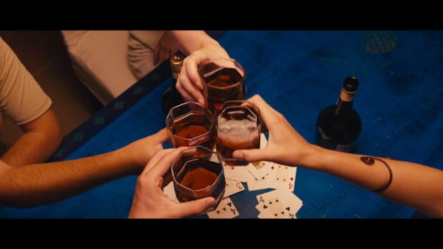 Medusa Trailer (2023)