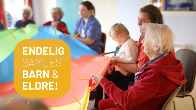 Generasjonssang i Skien