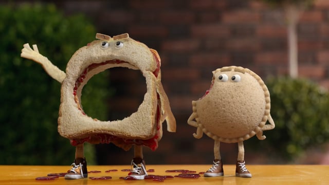 Smucker's - Our Billboard