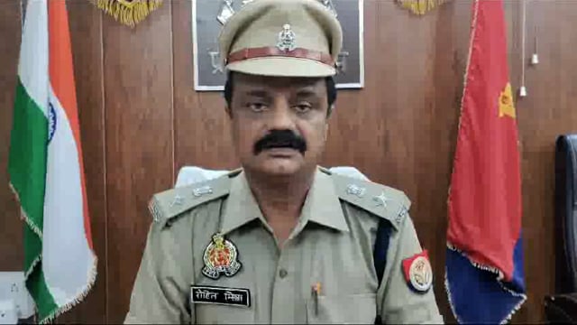 जेठवारा थाना क्षेत्र में प्रधान पुत्र को अज्ञात बाइक सवार ने मारी गोली प्रयागराज में हो रहा इलाज एडिशनल पश्चिमी रोहित ,