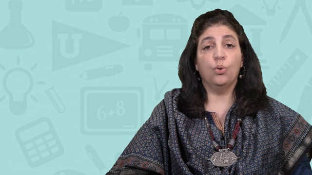 Predetermined Factors involved in the Acquisition of Learning