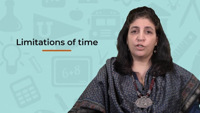 Basic errors made by Therapists