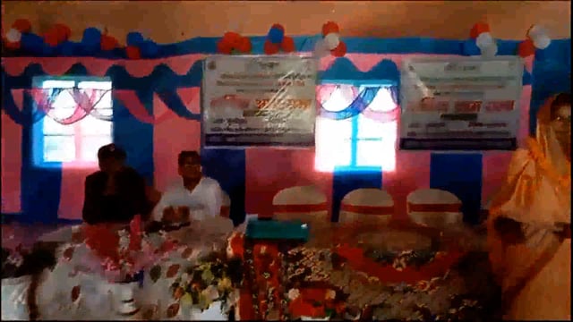 *जीवन शक्ति जीविका महिला विकास स्वावलंबी सहकारी समिति लिमिटेड खेसर में 2022-2023 का वार्षिक आम सभा विवाह भवन खेसर में आयोजन*