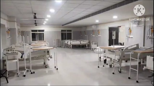 बांका पहुंच रहे हैं सरकार; माॅडल जिला अस्पताल जनता को करेंगे समर्पित