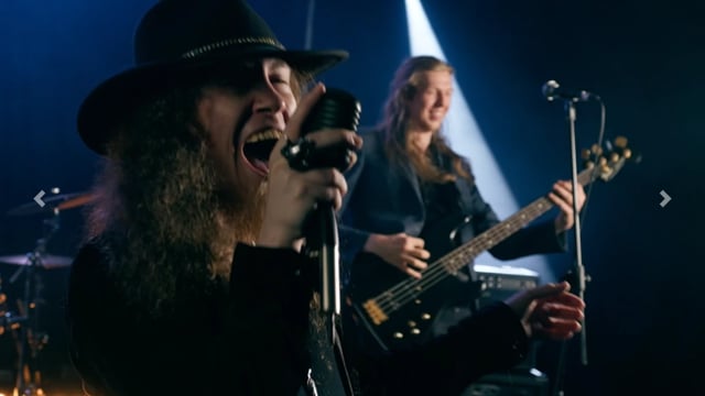 Skyline Video 1