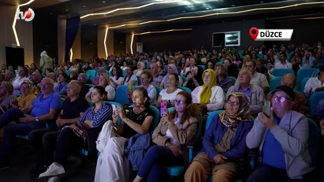 ‘Bozkırın Tezenesi’ Türküleriyle Anıldı