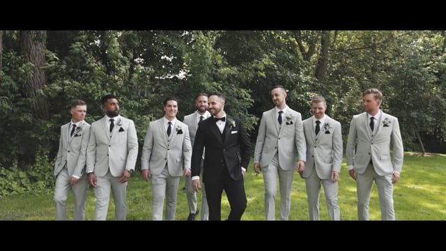 Wedding Film Preview 4