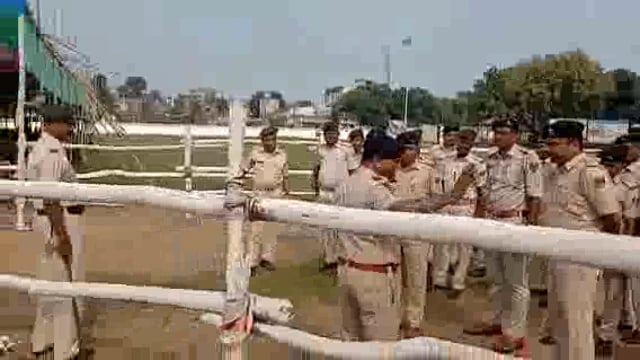 मुख्यमंत्री नीतीश कुमार मॉडर्न अस्पताल सहित करोड़ों की योजनाओं का दिया सौगात