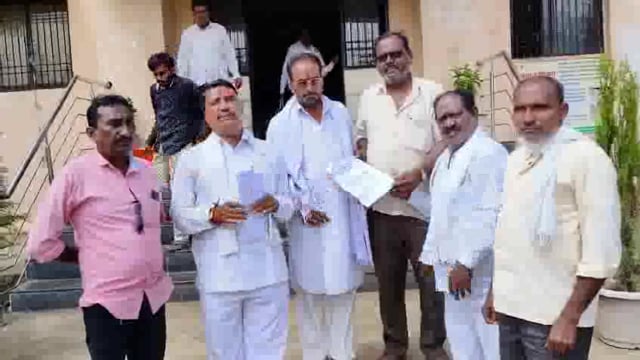 शाळेच्या कंत्राटी निर्णया विरोधात 30 सप्टेंबर रोजी आंदोलन करणार,बहुजन विकास अभियान प्रमुख संजय कांबळे