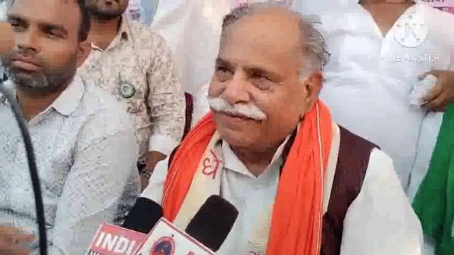 किसान आयोग का गठन और कर्ज़ माफ नहीं हुआ तो, किसान क्रान्ति दल से लड़ेंगे लोकसभा चुनाव,