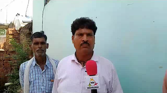 मोहम्मद साहब के जन्मदिन के अवसर पर ग्राम प्रधान भोगनीपुर ने दिया संदेश