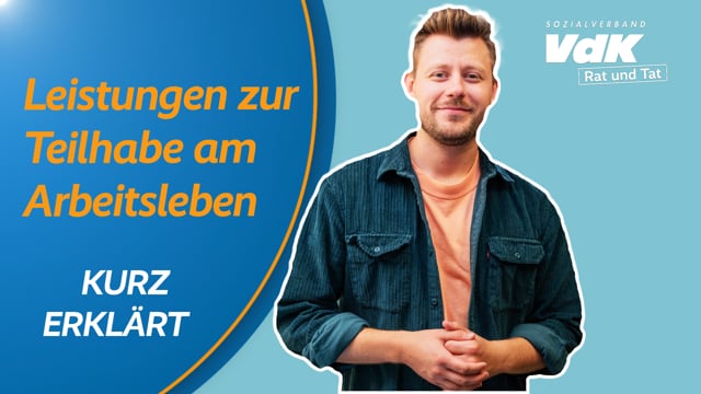 Das steht Dir zu: Zuschüsse, um Deinen Job zu erhalten