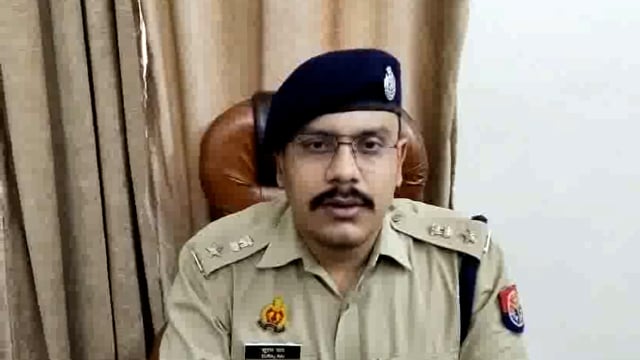 पुलिस और लुटेरों के बीच मुठभेड़ मुठभेड़ में एक युवक को लगी गोली और पांच लुटेरों को पुलिस ने किया गिरफ्तार हाल में ही जगद