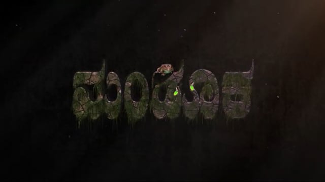 MANDUKA Kannada movie Title intro(2023)