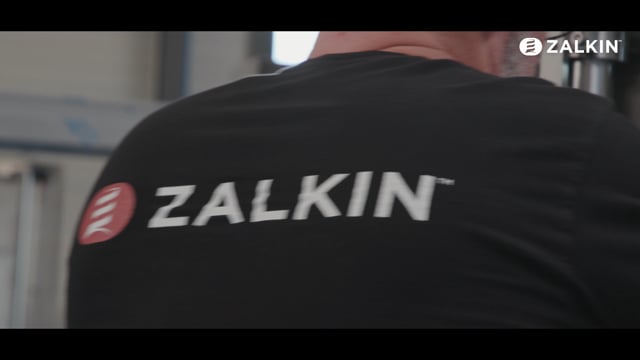 Zalkin RH