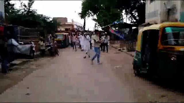 आज पूरे दुनिया में जश्ने ईद मिलादुन्नबी बढ़िया किधर से मनाया गया 