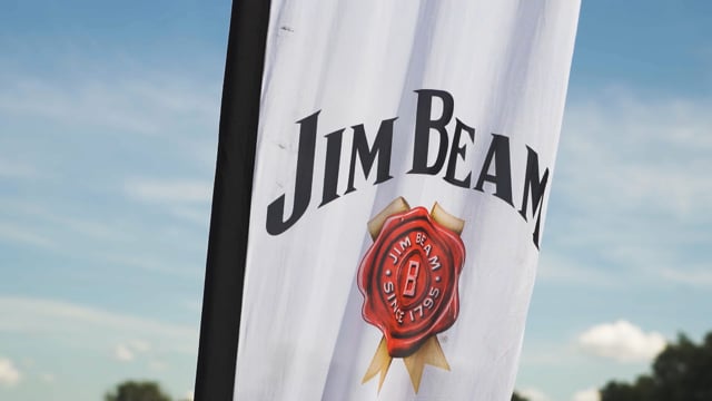 Jim Beam