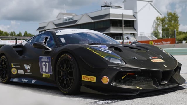 Ferrari