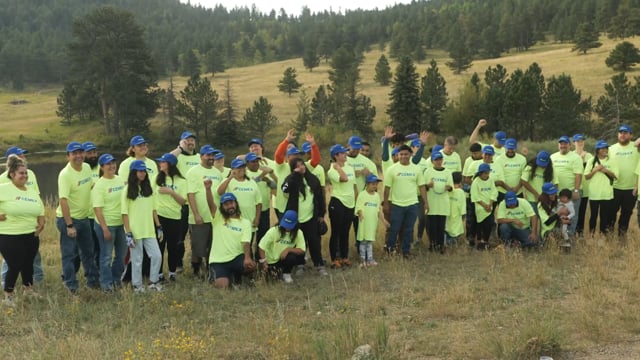 CEMEX & One Tree Planted — Branded Content