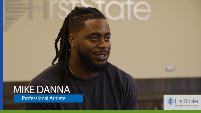 Mortgage Touchdown with Mike Danna