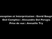 Tout ceci peut-être pour rien