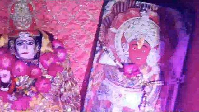  संगम प्रयागराज , पूर्व इलाहाबाद, लोक कल्याण हेतु आज मां गंगाजी की आरती का प्रोग्राम हुआ